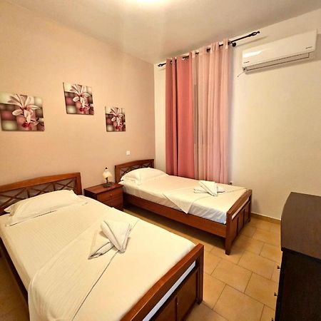 Corfu Glyfada Beach Apartment 59 Екстер'єр фото