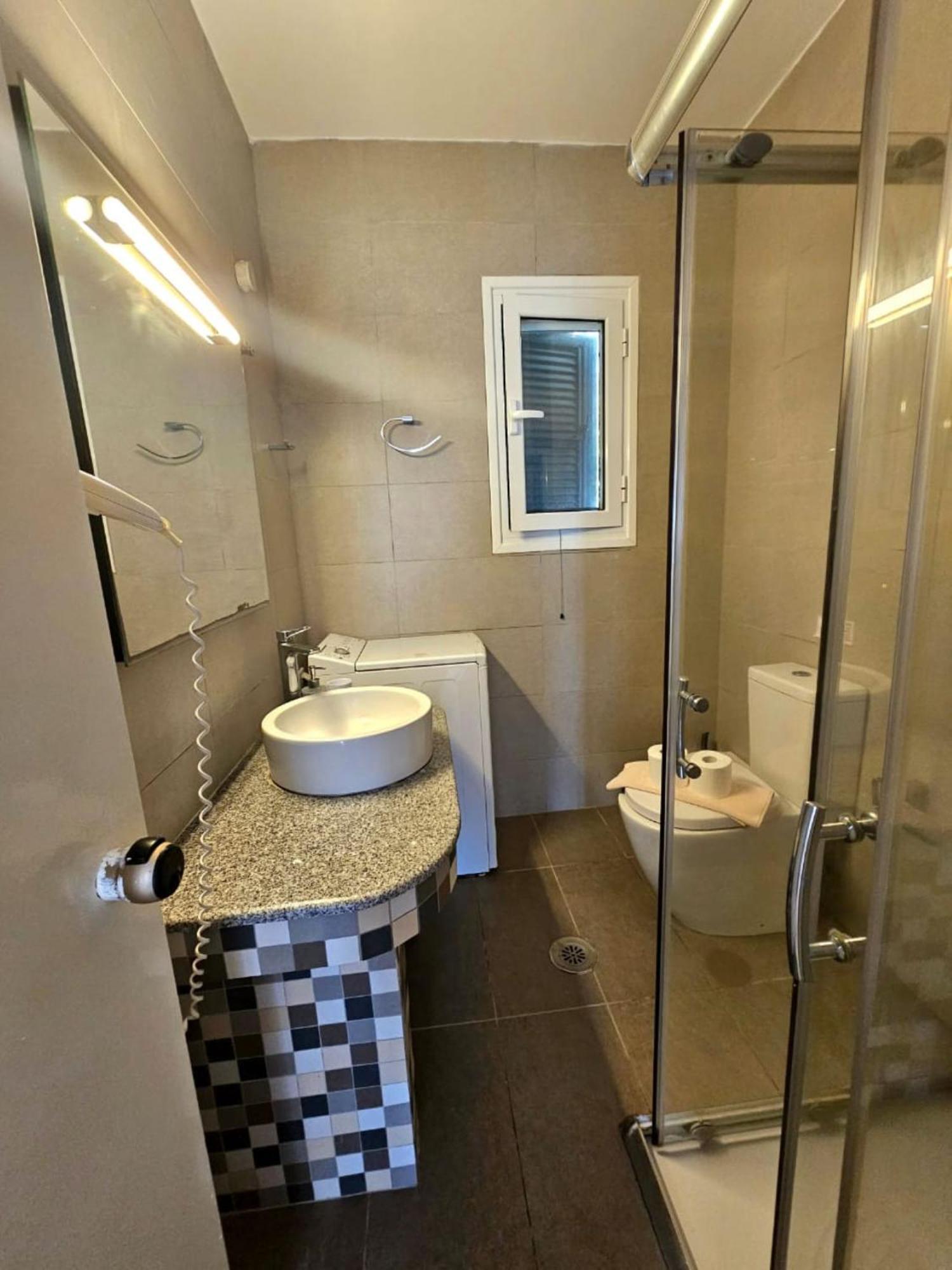 Corfu Glyfada Beach Apartment 59 Екстер'єр фото