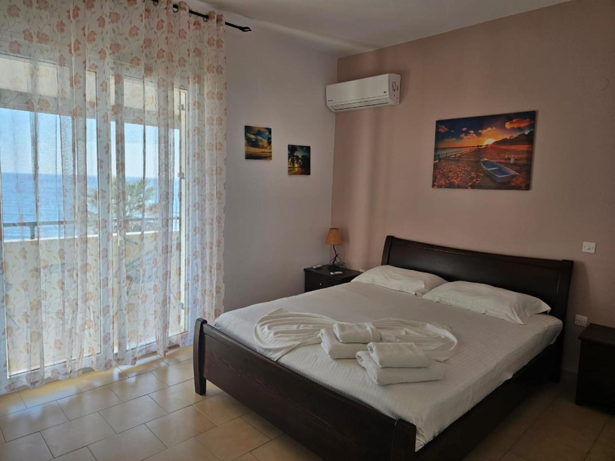 Corfu Glyfada Beach Apartment 59 Екстер'єр фото