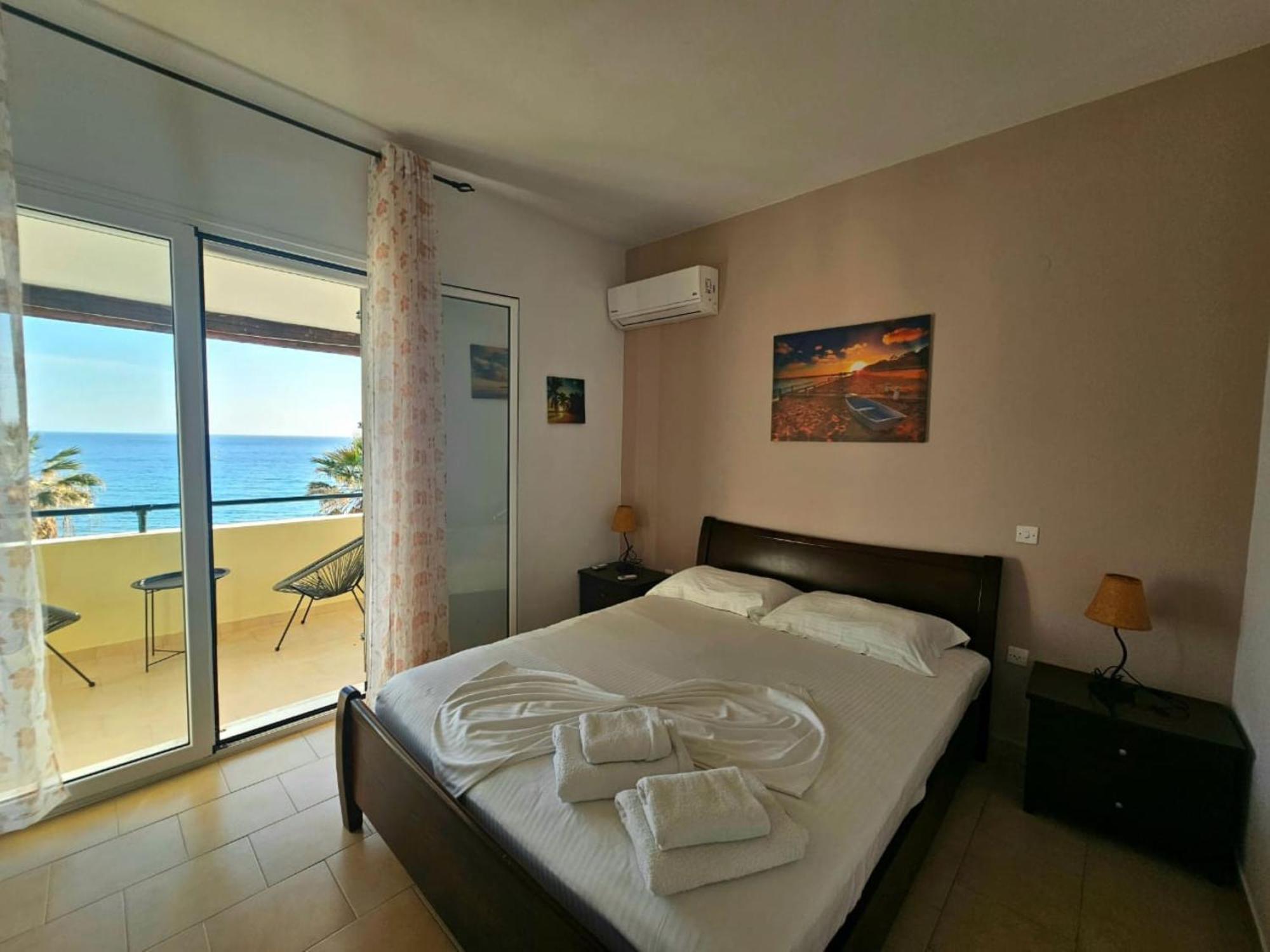 Corfu Glyfada Beach Apartment 59 Екстер'єр фото
